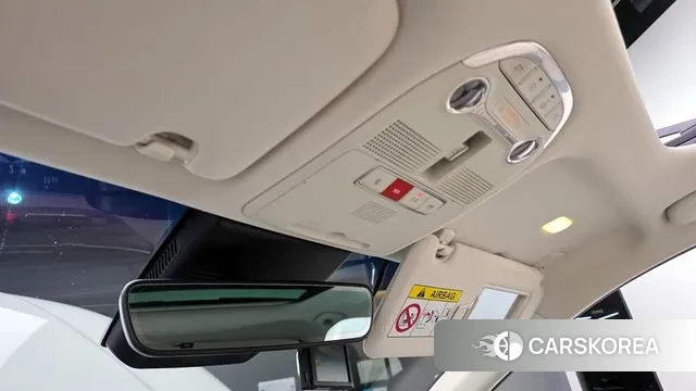 Hyundai The New Grandeur IG Hybrid id 2975133 из Кореи 8