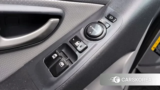 Hyundai The New Grand Starex id 3444766 из Кореи 8