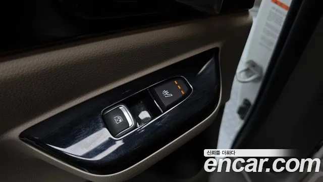 Kia Carnival 4th generation id 2853074 из Кореи 8