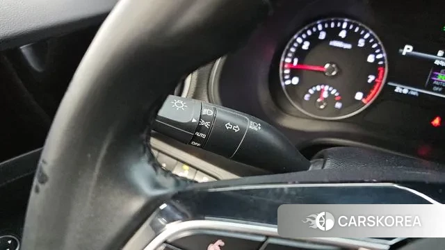 Kia The New K3 2nd generation id 3680126 из Кореи 8