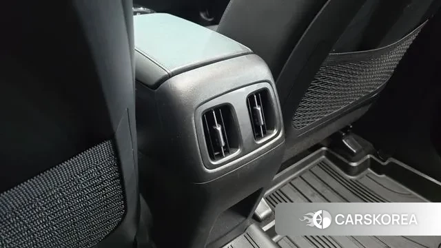 Hyundai Tucson (NX4) id 3329408 из Кореи 8