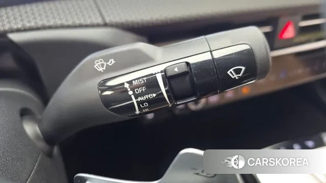 Kia EV6 id 3053658 из Кореи 8