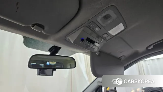 Hyundai The New Grand Starex id 3617279 из Кореи 8