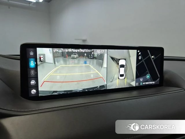 Genesis G80 (RG3) id 4641513 из Кореи 8