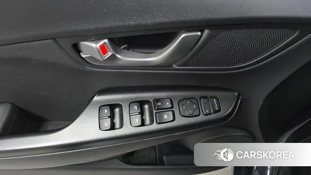 Hyundai Kona Hybrid id 3646611 из Кореи 8