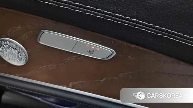 Mercedes-Benz E-Class W213 id 3464650 из Кореи 8