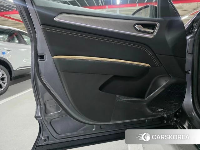 Renault Korea (Samsung) Arcana id 4607246 из Кореи 8