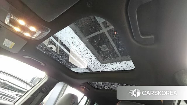 Mercedes-Benz GLB-Class X247 id 3909434 из Кореи 8