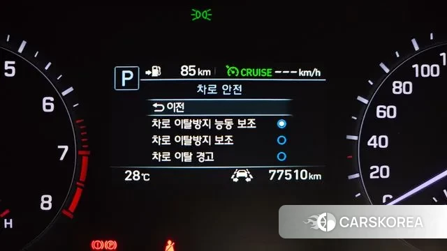 Genesis G80 id 2902454 из Кореи 8