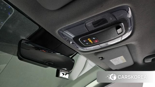 Hyundai The New Avante Hybrid (CN7) id 3902700 из Кореи 8