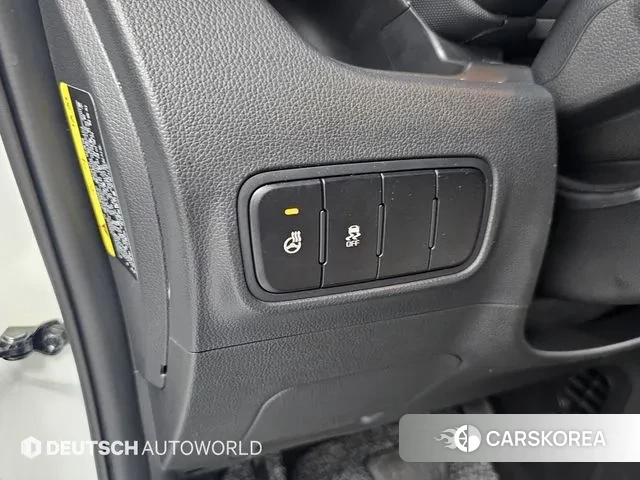 Kia The New Kia Ray id 3431909 из Кореи 8