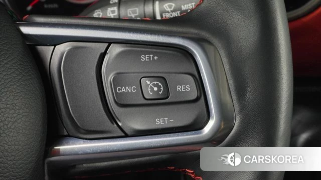 Jeep Wrangler (JL) id 4683382 из Кореи 8