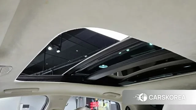 Hyundai The New Grandeur IG id 3712138 из Кореи 8