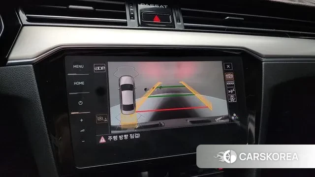 Volkswagen Passat GT (B8) id 3534285 из Кореи 8