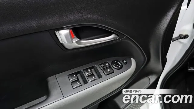 Kia The New Ray id 2864492 из Кореи 8