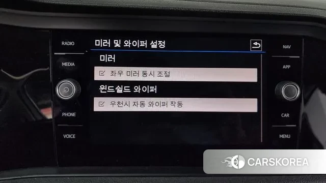 Volkswagen 7th Generation of Jetta id 3402027 из Кореи 8