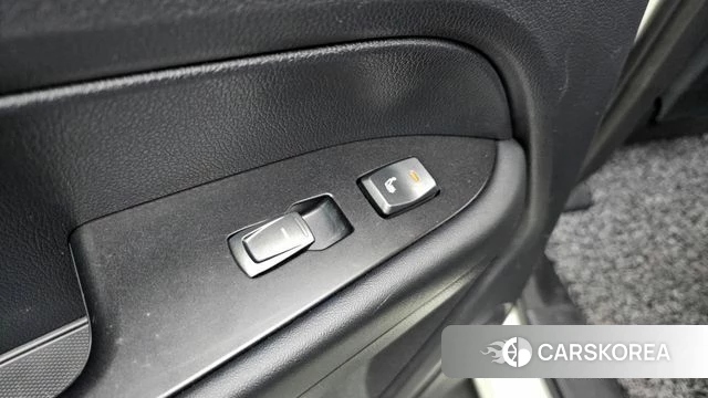 Ssangyong Rexton Sports Cannes id 3800664 из Кореи 8