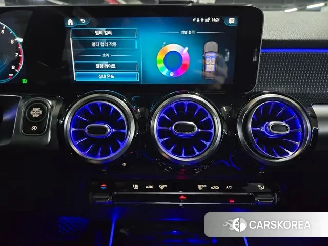 Mercedes-Benz GLB-Class X247 id 2940688 из Кореи 8