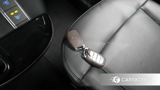 Hyundai Casper id 4618081 из Кореи 8