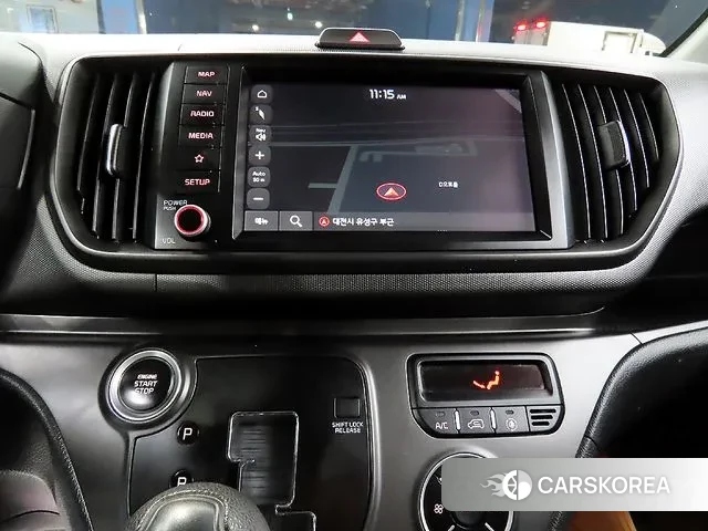 Kia The New Kia Ray id 3467580 из Кореи 8