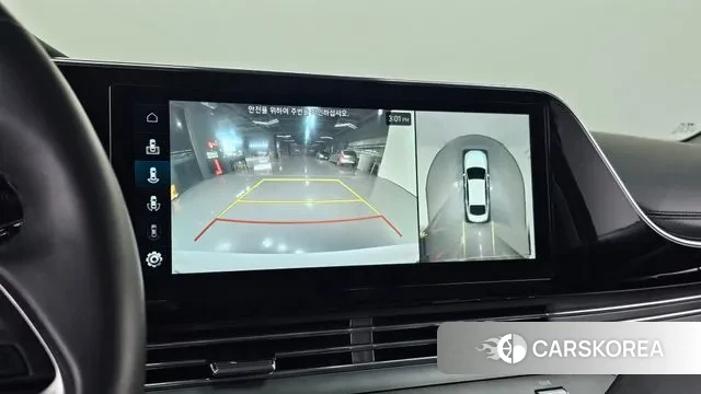 Hyundai The New Grandeur IG id 3566557 из Кореи 8