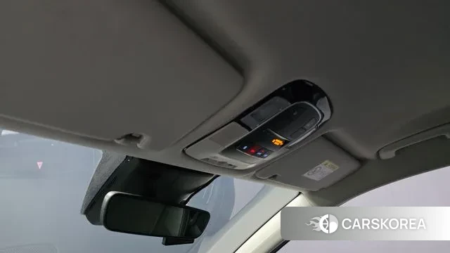 Hyundai Tucson Hybrid (NX4) id 3432659 из Кореи 8