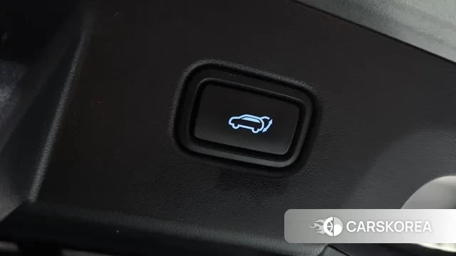 Hyundai The New Tucson Hybrid (NX4) id 3711167 из Кореи 8