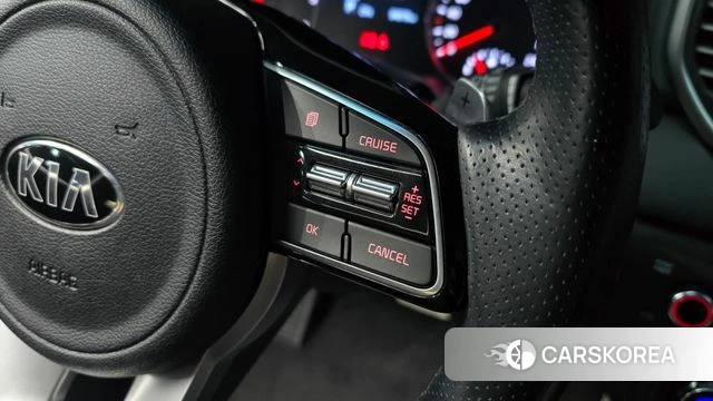 Kia Sportage The Bold id 4477216 из Кореи 8