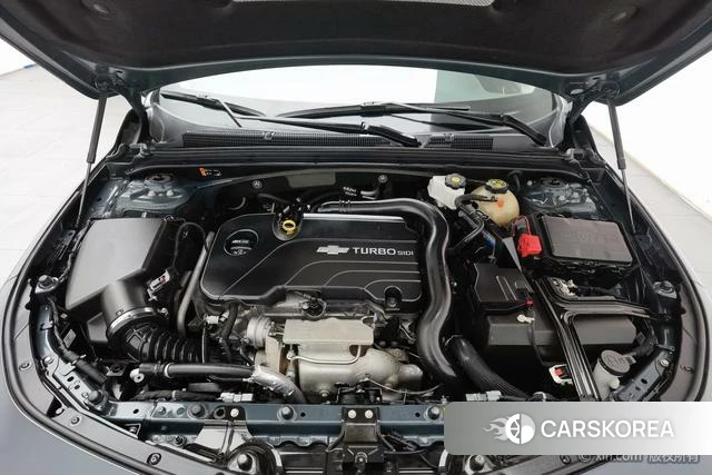 Chevrolet Mai Ruibao XL id 4210706 из Китая 8