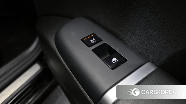 Hyundai Grandeur (GN7) id 3196117 из Кореи 8