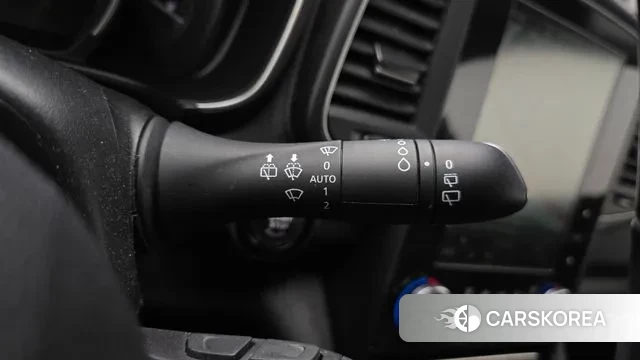 Renault Korea (Samsung) The New QM6 id 3639696 из Кореи 8