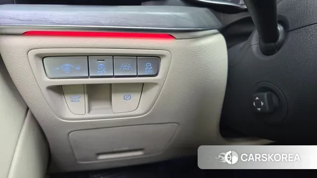 Genesis G80 (RG3) id 3253053 из Кореи 8