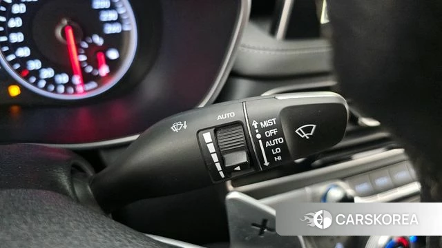 Genesis G70 id 4326058 из Кореи 8