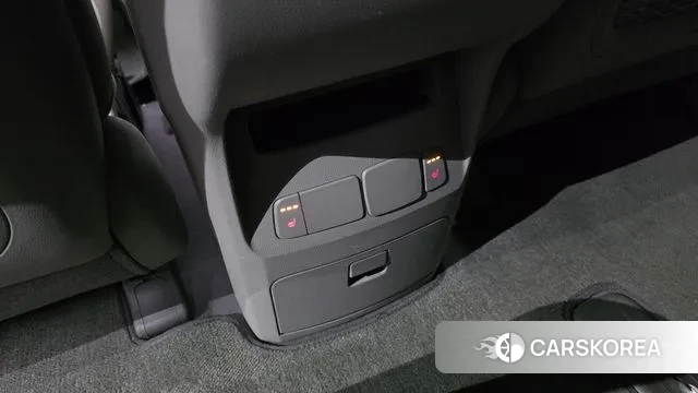 Kia All New Carnival id 3552982 из Кореи 8