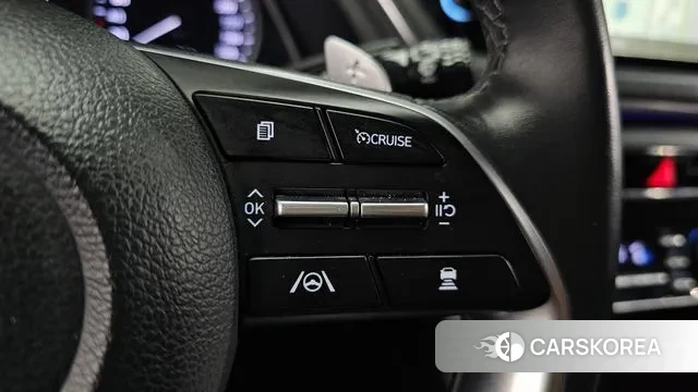 Hyundai Sonata (DN8) id 3539352 из Кореи 8