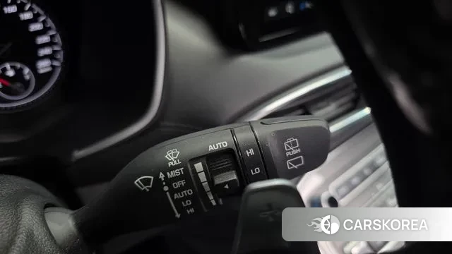 Hyundai The New Santa Fe id 3585978 из Кореи 8