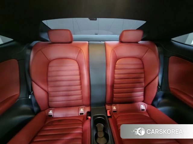 Mercedes-Benz C-Class W205 id 4549176 из Кореи 8