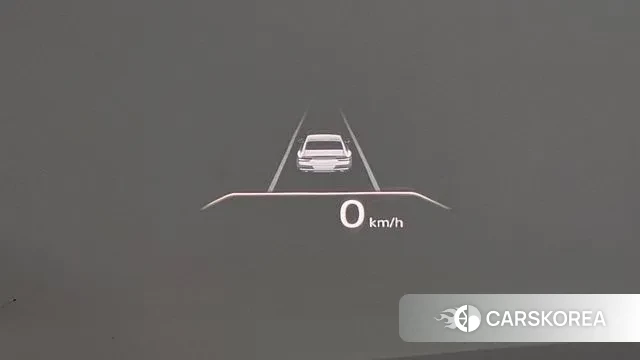 Genesis G80 (RG3) id 2907384 из Кореи 8