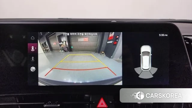 Kia Sportage 5th Generation id 3447967 из Кореи 8