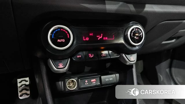 Kia All New Morning (JA) id 4937398 из Кореи 8