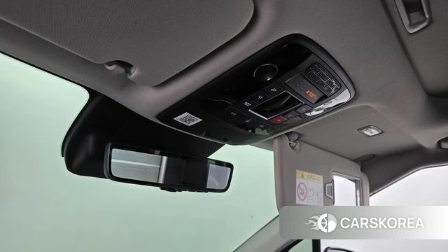 Kia The New Carnival 4th Generation id 4739099 из Кореи 8