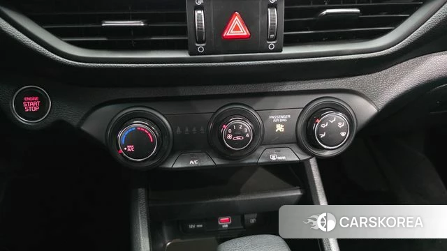 Kia The New K3 2nd generation id 4303502 из Кореи 8