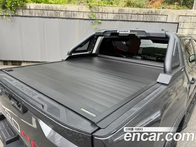 Toyota Tundra id 2735029 из Кореи 8