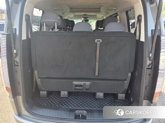 Hyundai Staria id 3242466 из Кореи 8