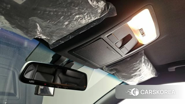 Ssangyong Rexton Sports id 3899312 из Кореи 8