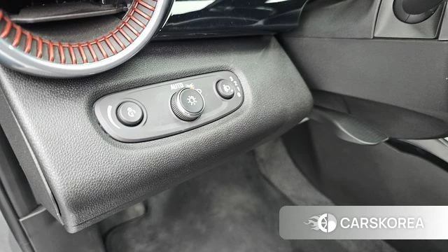 Chevrolet (GM Daewoo) Trax Crossover id 4442427 из Кореи 8