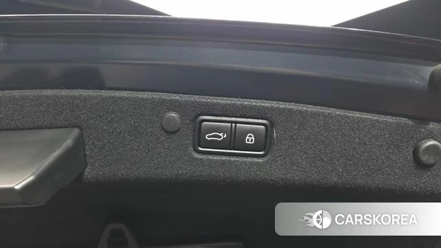 Hyundai The New Grandeur IG Hybrid id 4324928 из Кореи 8