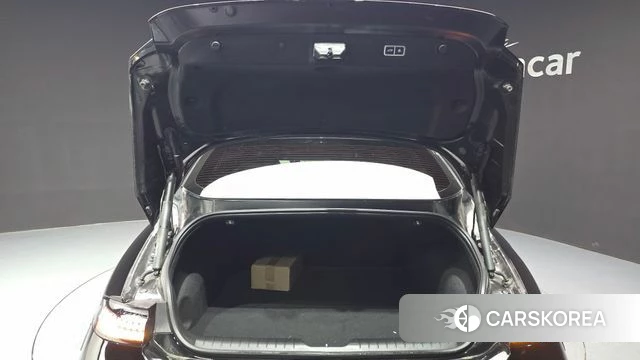Hyundai Ionic 6 id 4607770 из Кореи 8