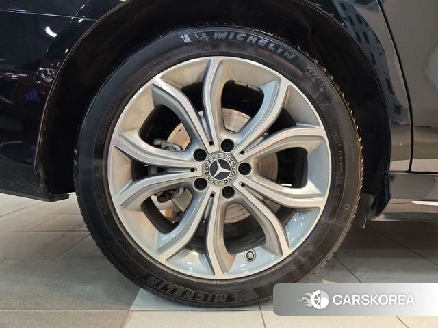 Mercedes-Benz E-class id 4274022 из Китая 8