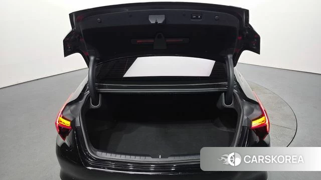 Kia K8 Hybrid id 4354823 из Кореи 8